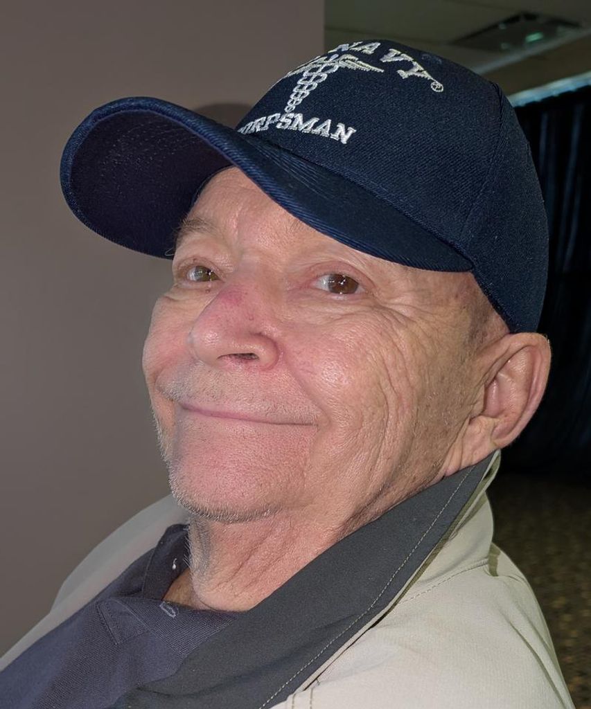 Charles Randal Waltz Profile Photo