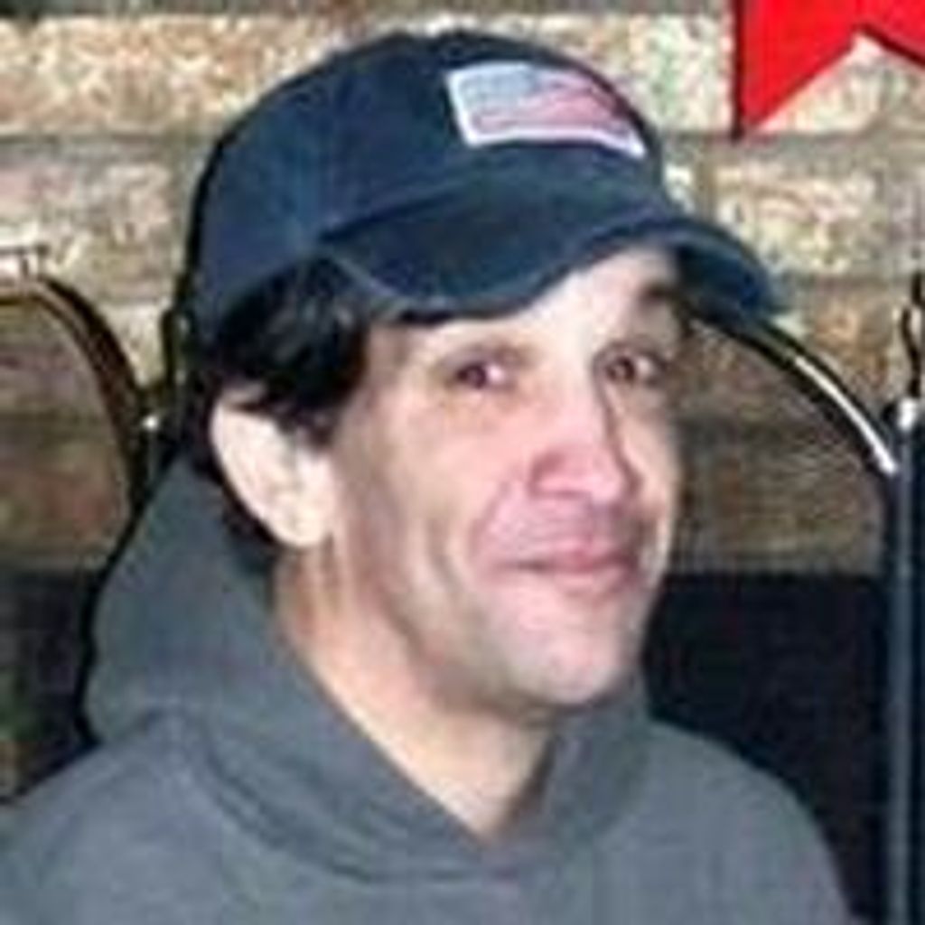 Samuel Keith Fuentes Profile Photo
