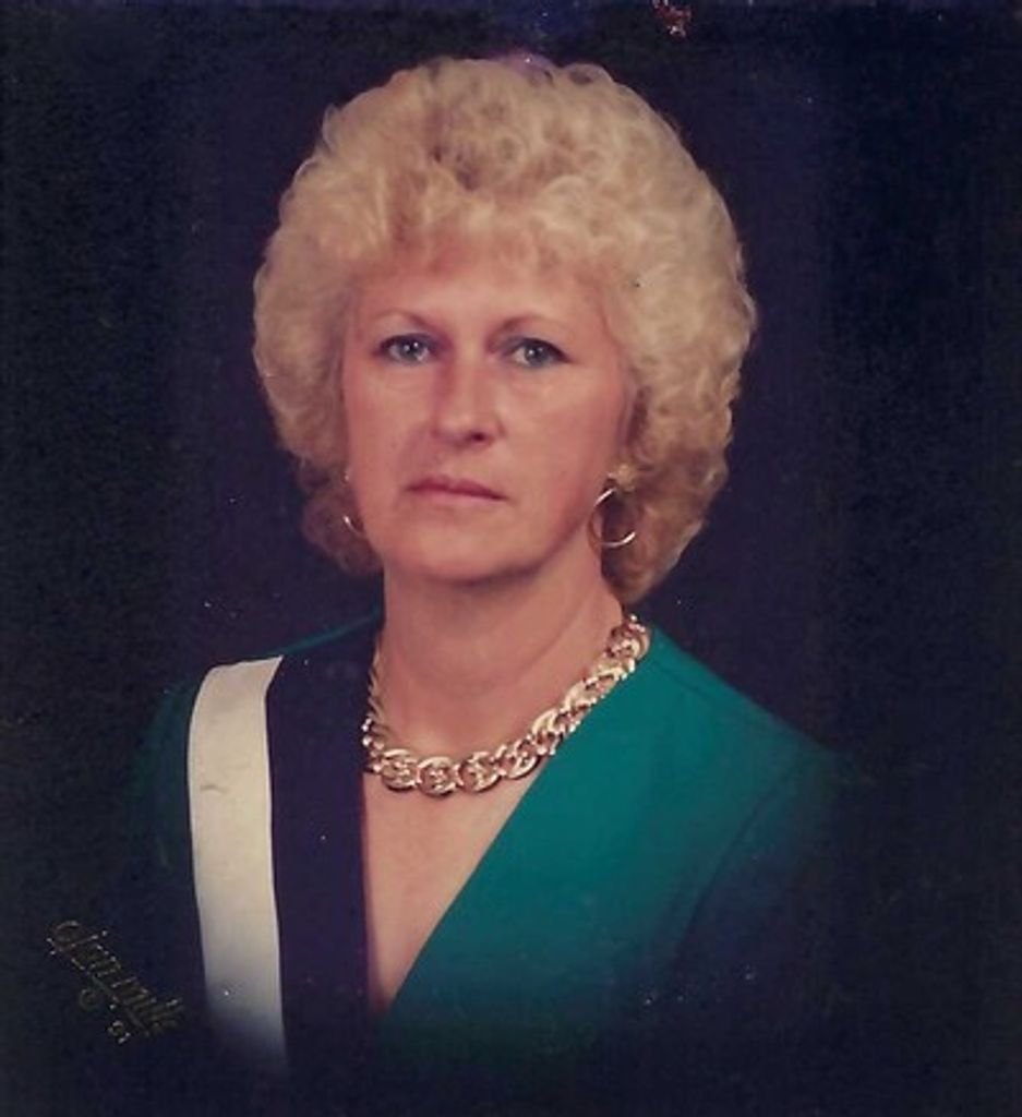 Lucy J Kabler Profile Photo