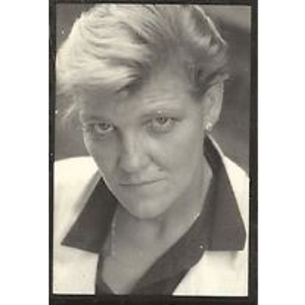 Toni Belinda Jernigan
