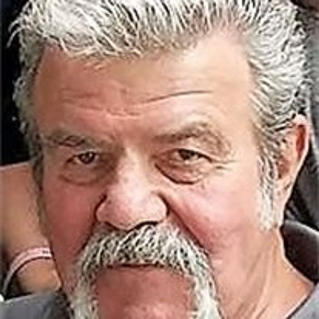 Gerald Cantu