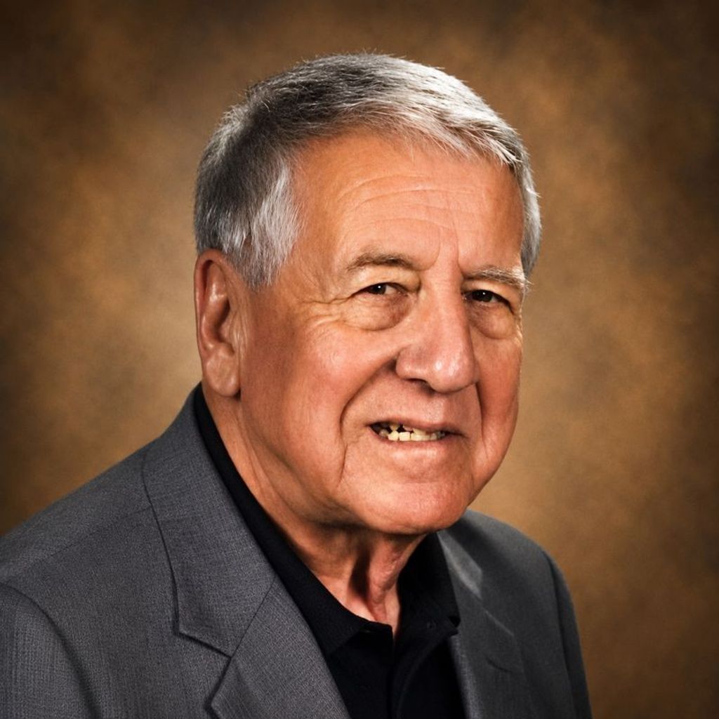 H. Daniel Chamberlin