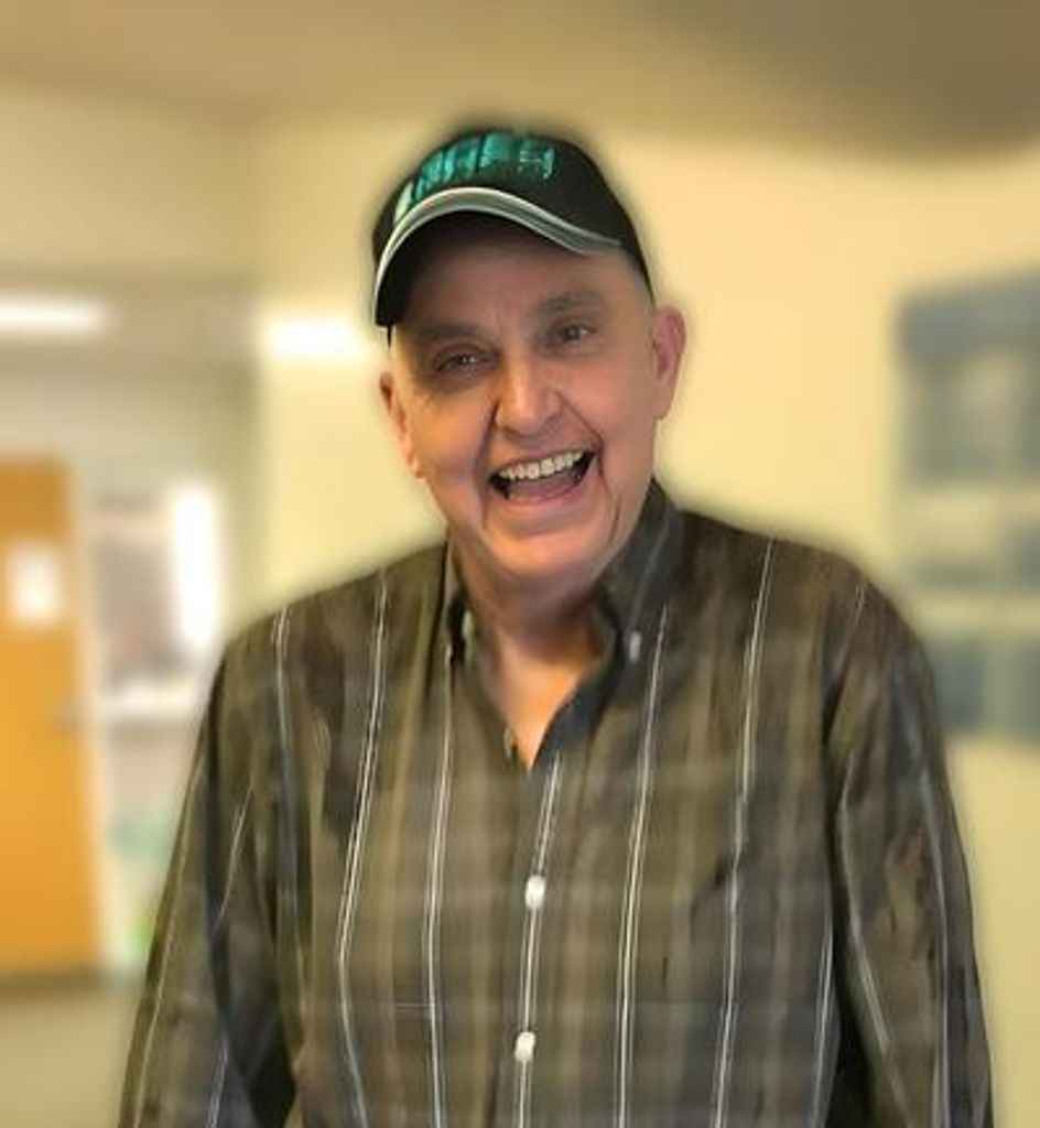 David Wayne Shaw Profile Photo