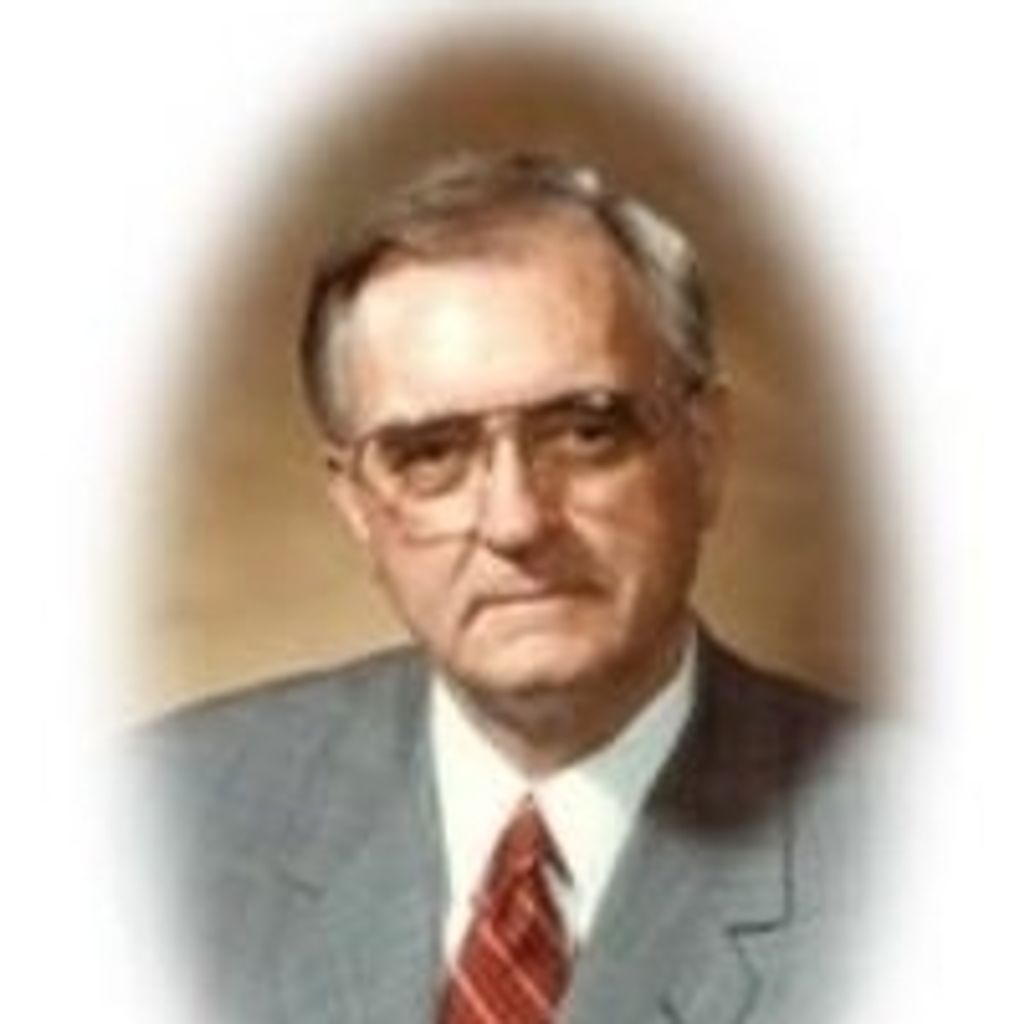 Ponder Woodrow Gilliland