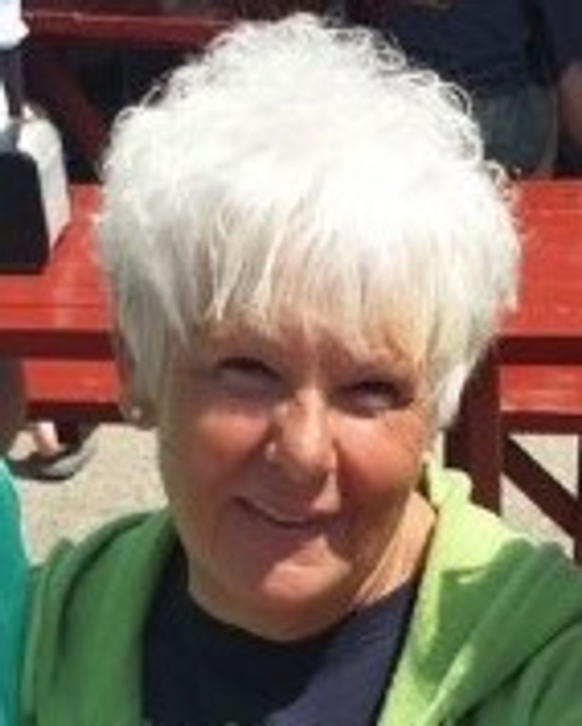 Frances Beeck Profile Photo