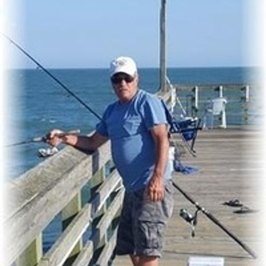 Patrick W O'Harra Profile Photo