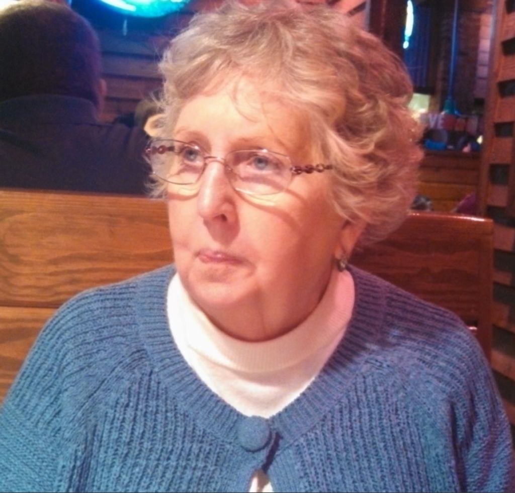 Alma Brown Profile Photo