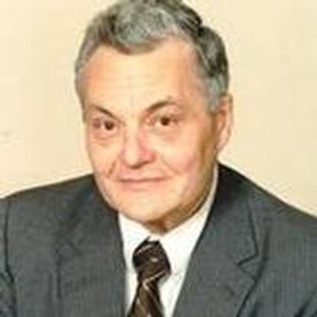 Gerard 'Jerry' F. Trudeau Profile Photo