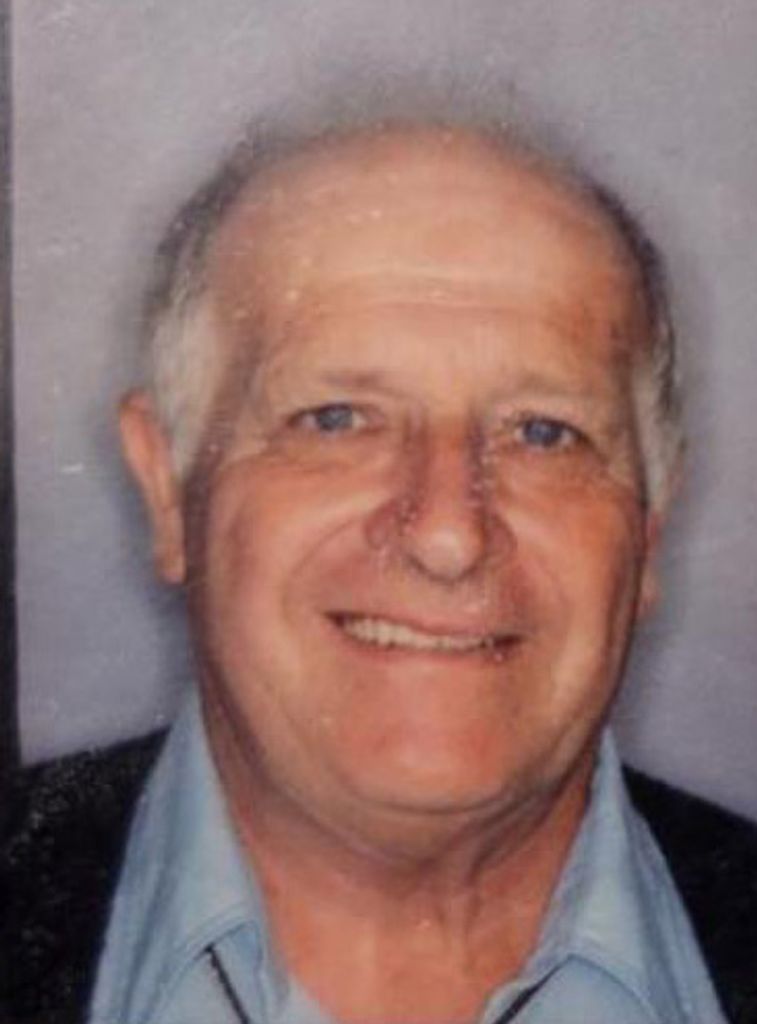 Charles Robert Shaw Profile Photo