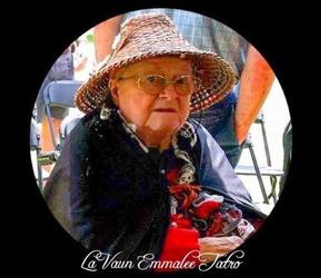 Lavaun Emmalee Tatro Profile Photo