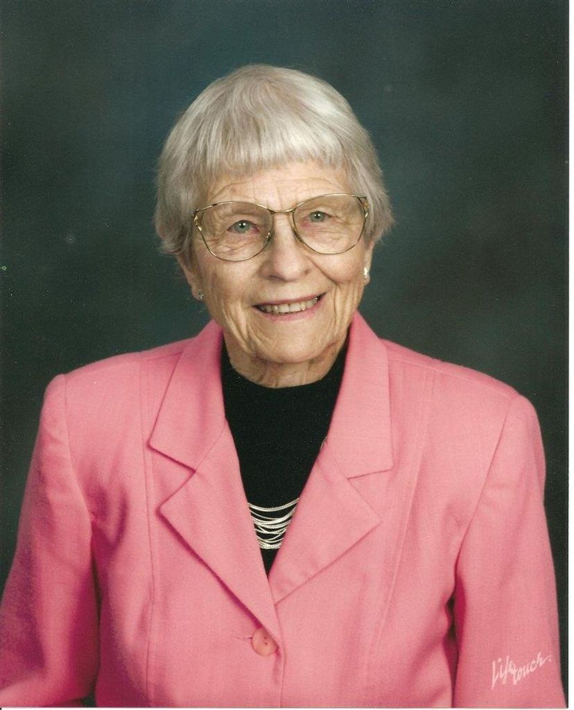 Aletha Abbott