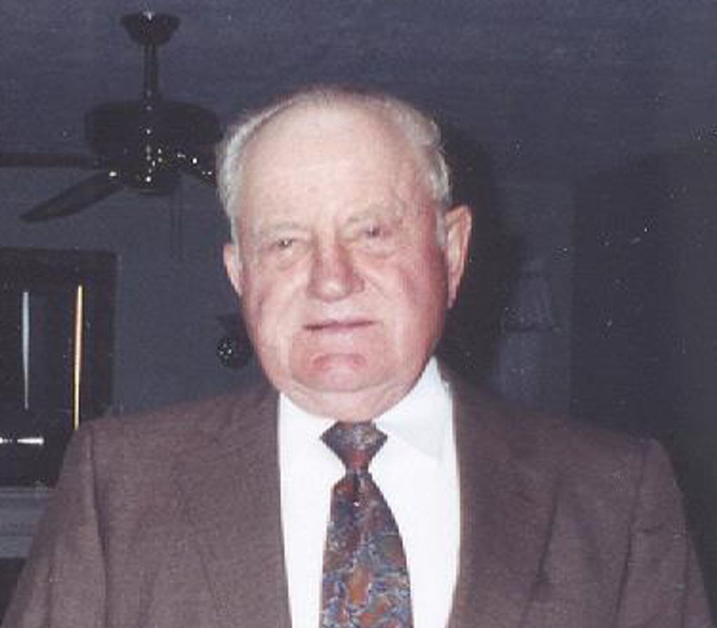 Roscoe Blanton Little