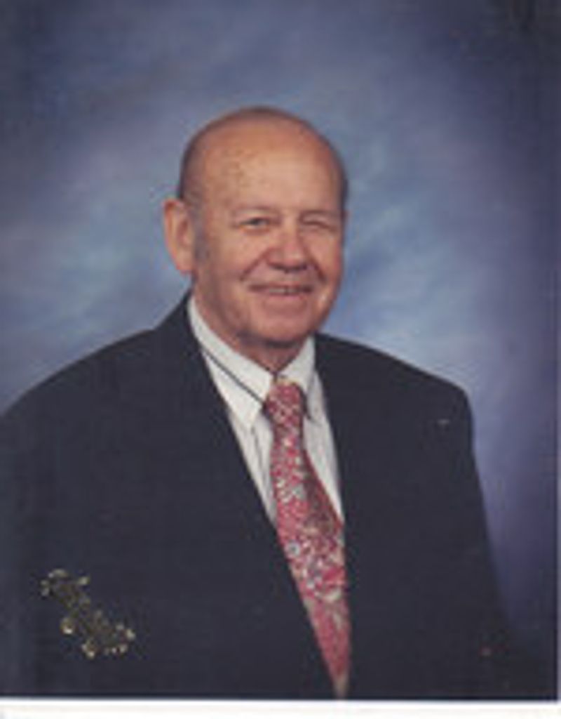 Richard Eugene Fields