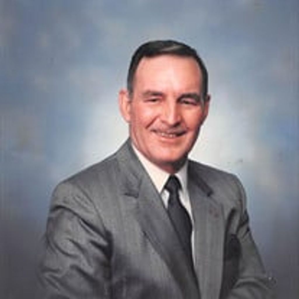 John Edward Cooper
