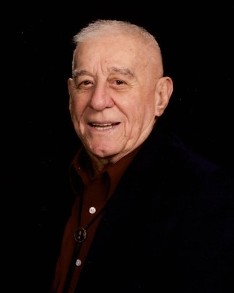Michael Blasco