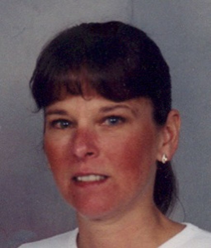Sandra Kay Ackman