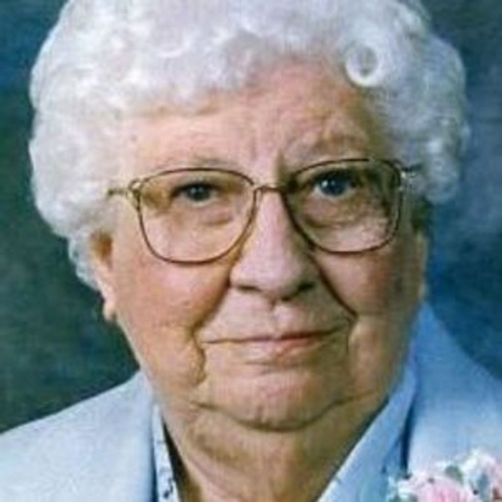 Mabel M. Watson Profile Photo