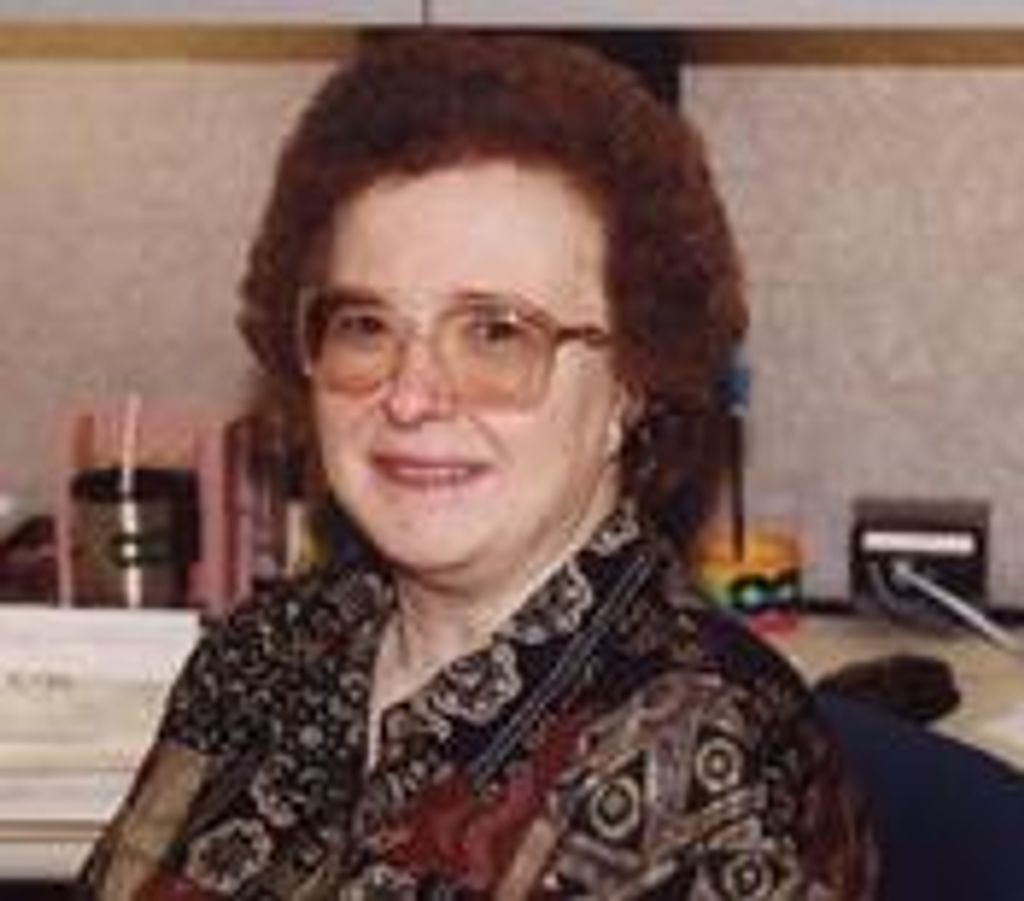 Judith R. Wekenman