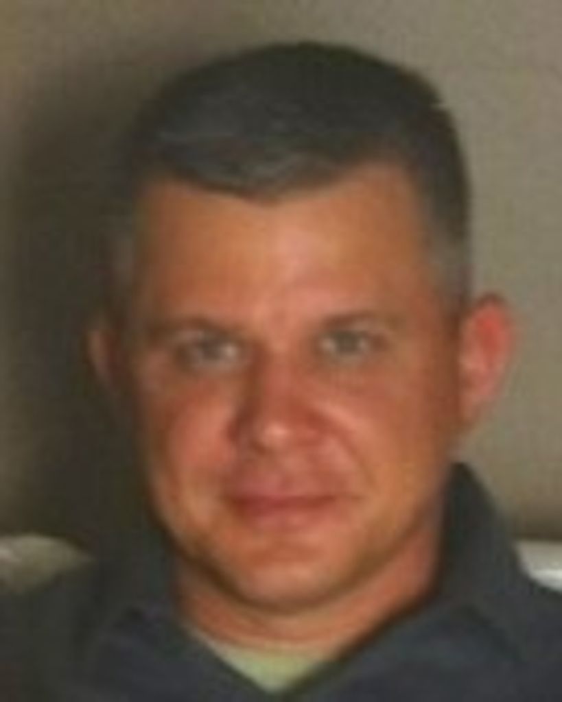 Patrick Todd Funderburk