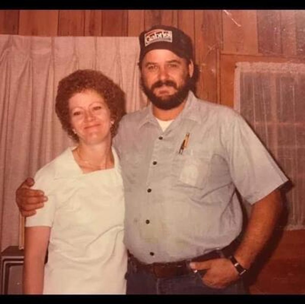 Joyce Packer Mcgee Profile Photo