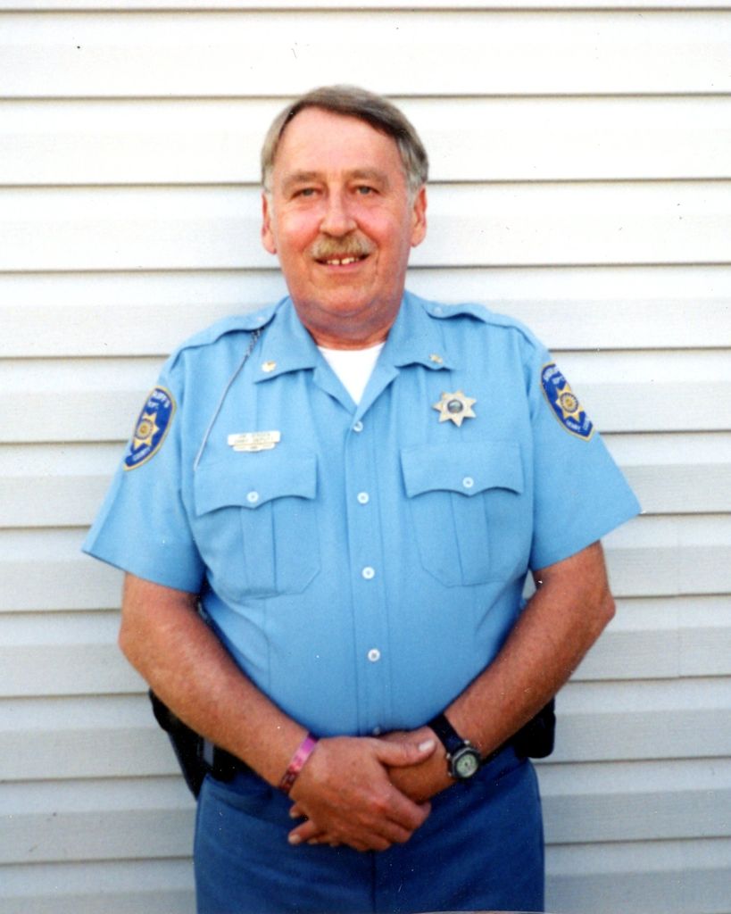 James Albert Jensen Profile Photo
