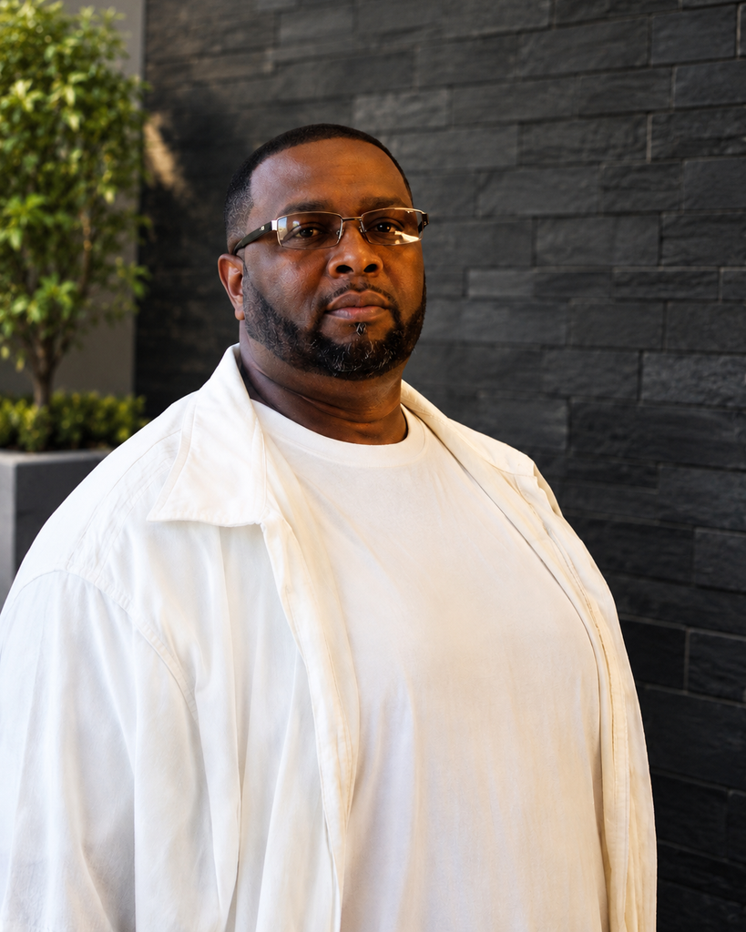Darrell Jones Profile Photo