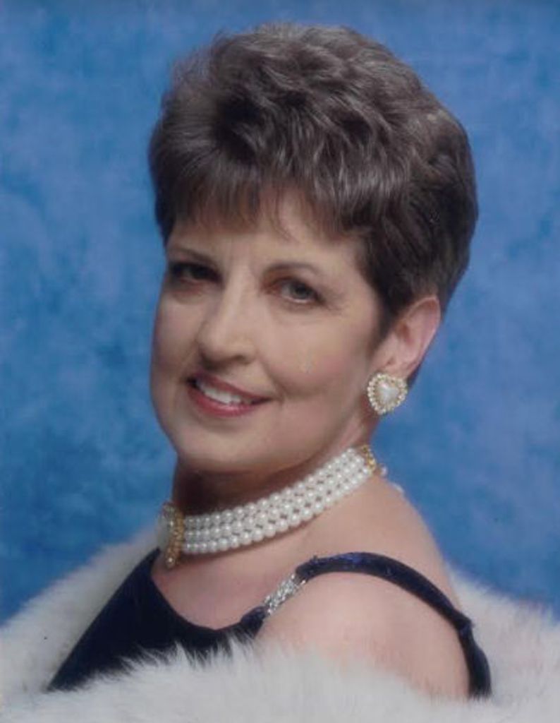 Sharon (Petty)  Cooper