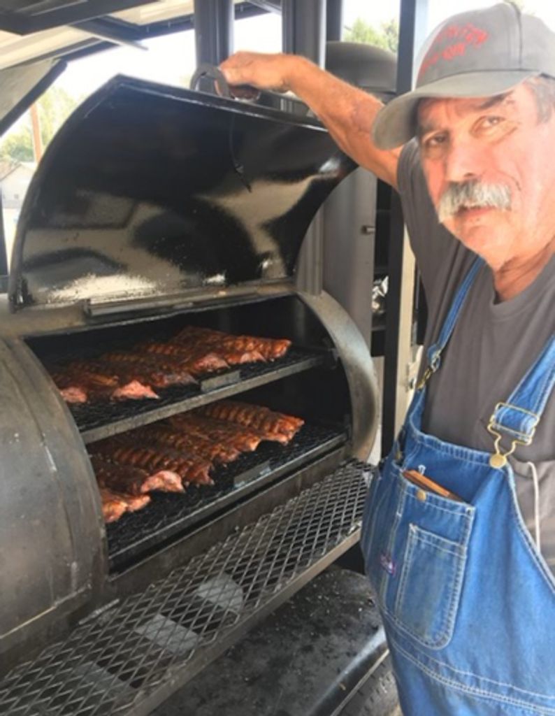 Joseph Anthony Mccoy