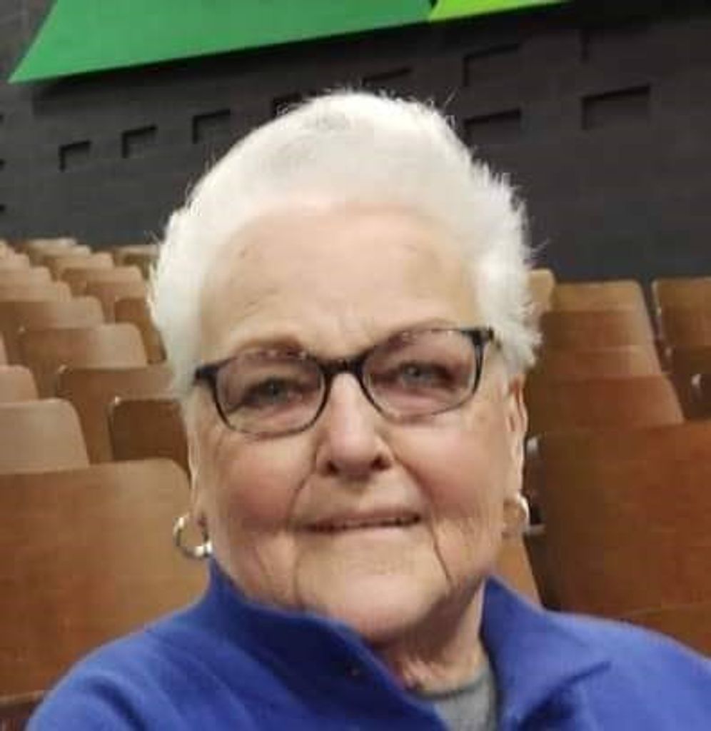 B. Cheryl Lethcoe