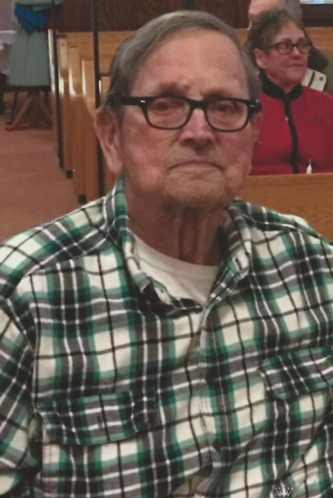 Herman J. Skog Profile Photo