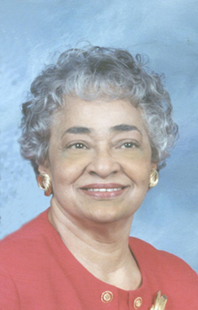 Norma Jean Jones Profile Photo