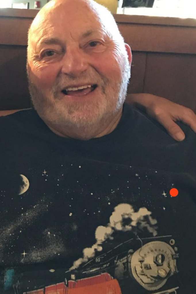 Raymond Leo Seeberger Profile Photo
