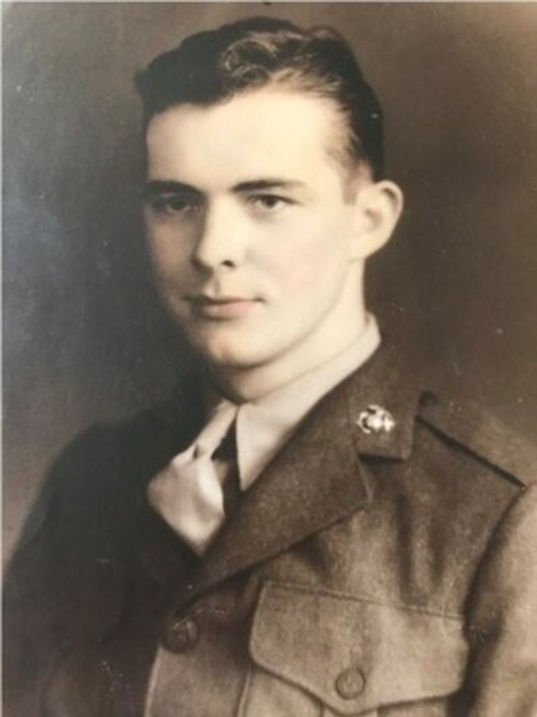 Eugene Lloyd Hendrickson