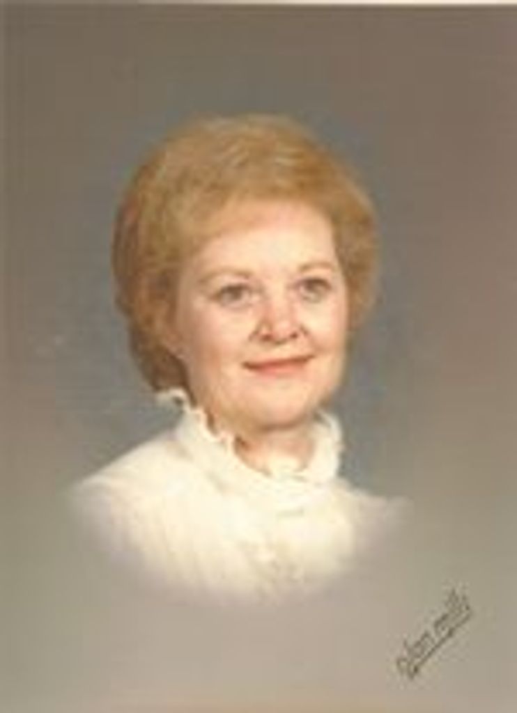 Lillian M. Galloway