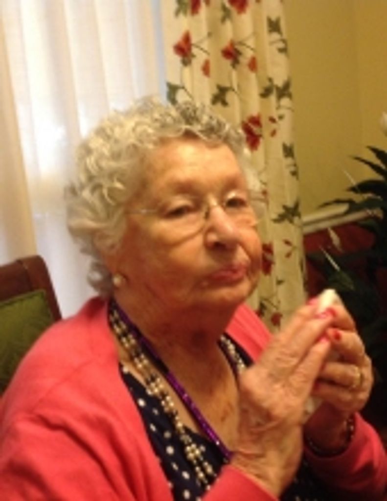 Rose L. Herrmann