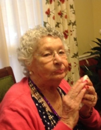 Rose L. Herrmann Profile Photo