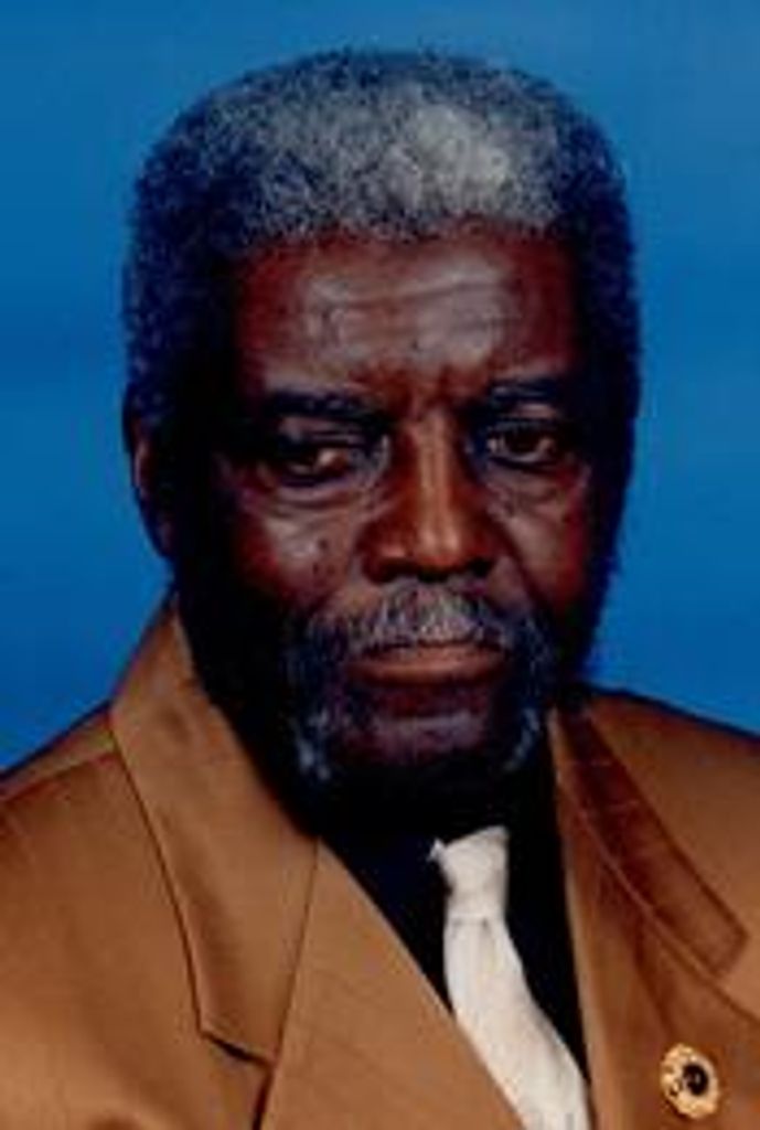 Willie James Peterson, Jr.