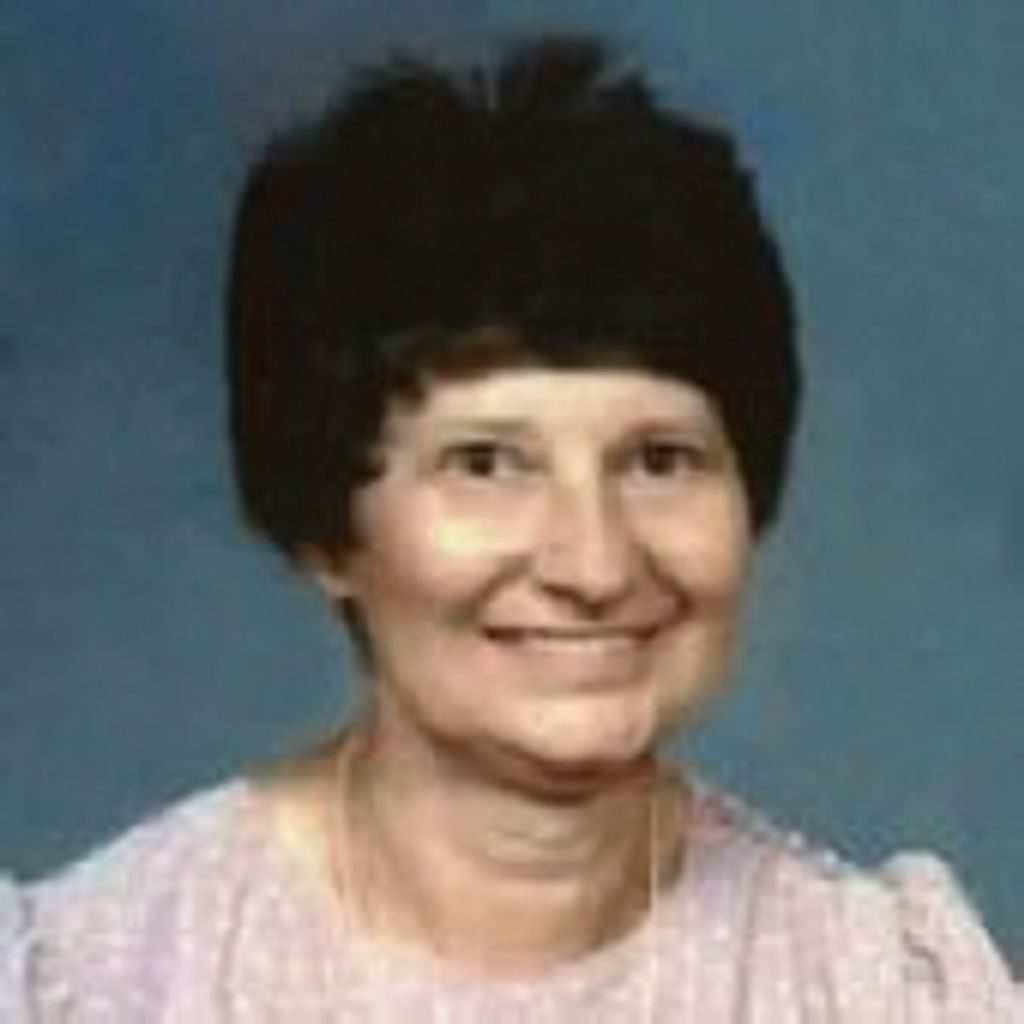 Betty Frances Bills Profile Photo