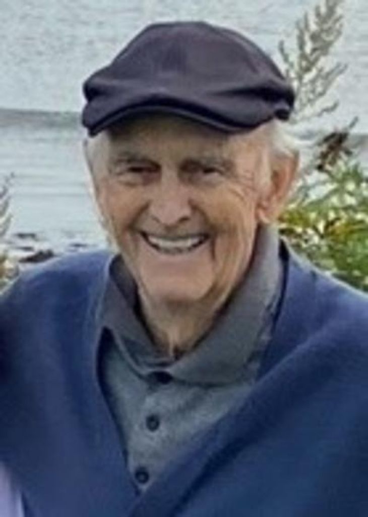 William "Bill" Connor Profile Photo