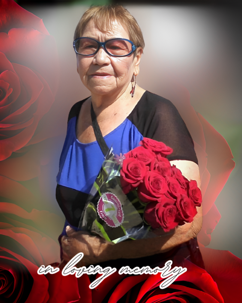 Felipa Ramos