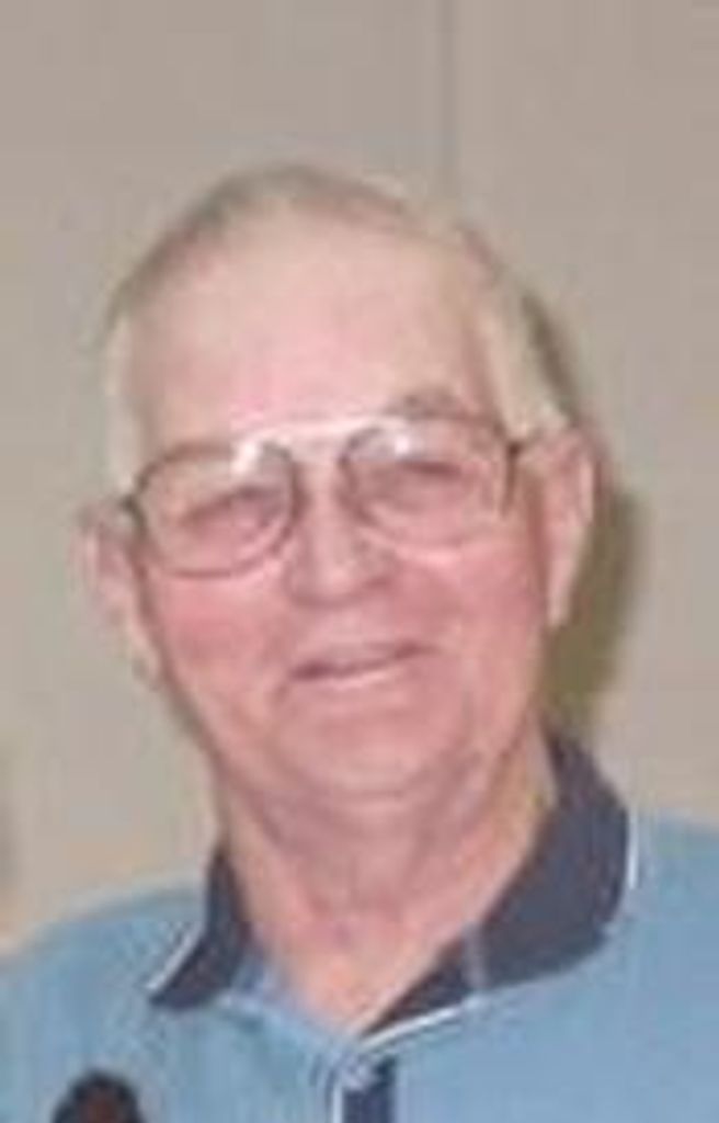 Orville "Bob" Price