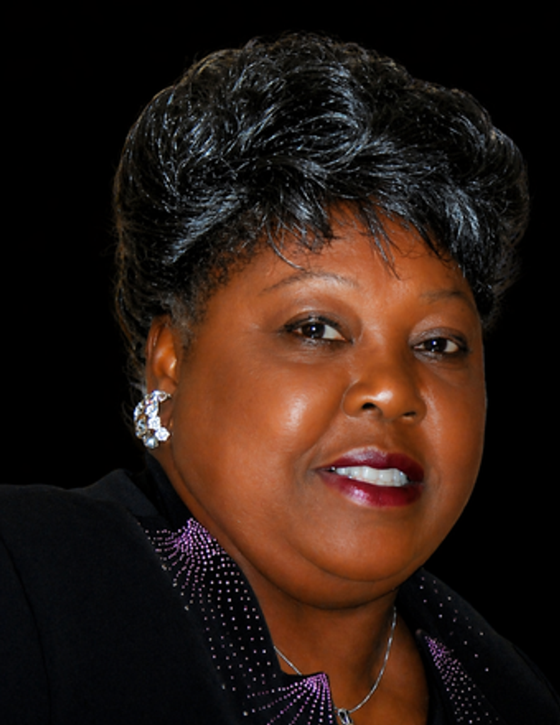 Shirley Rolling