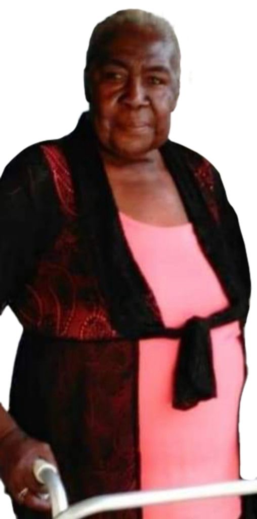 Earnestine Taylor Profile Photo