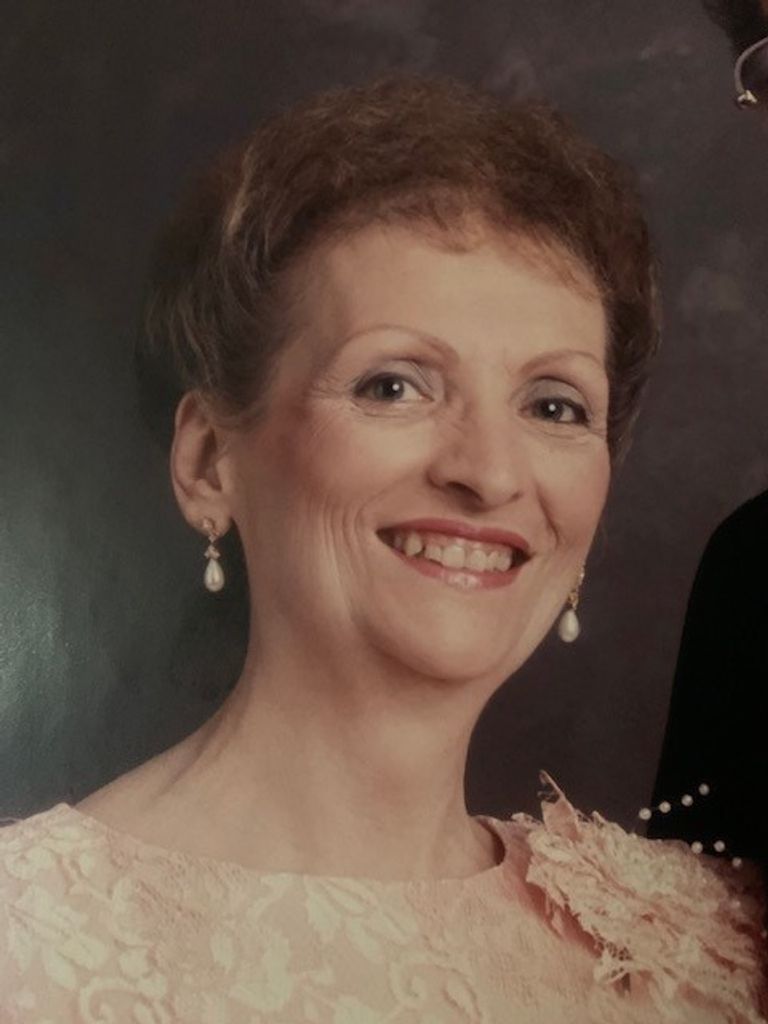 Ruth Anderson