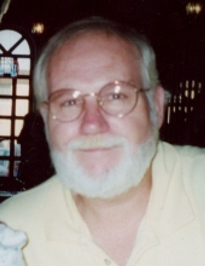 Douglas "Doug" Kent Stucky