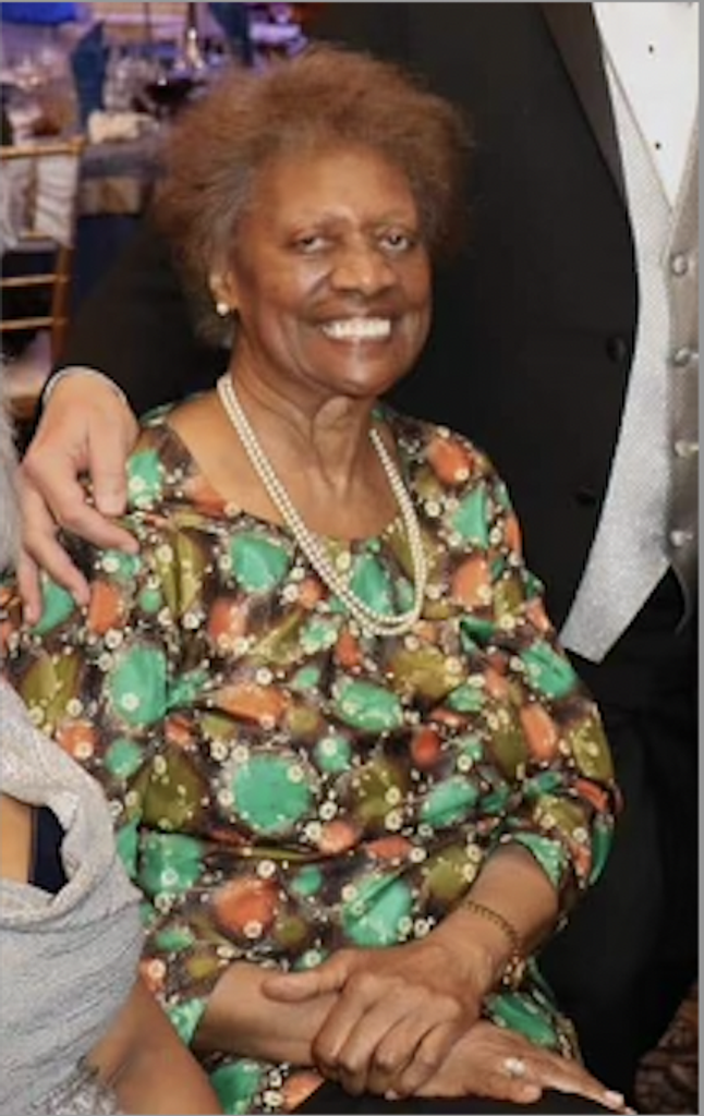 Viola Avalon Wilson Profile Photo