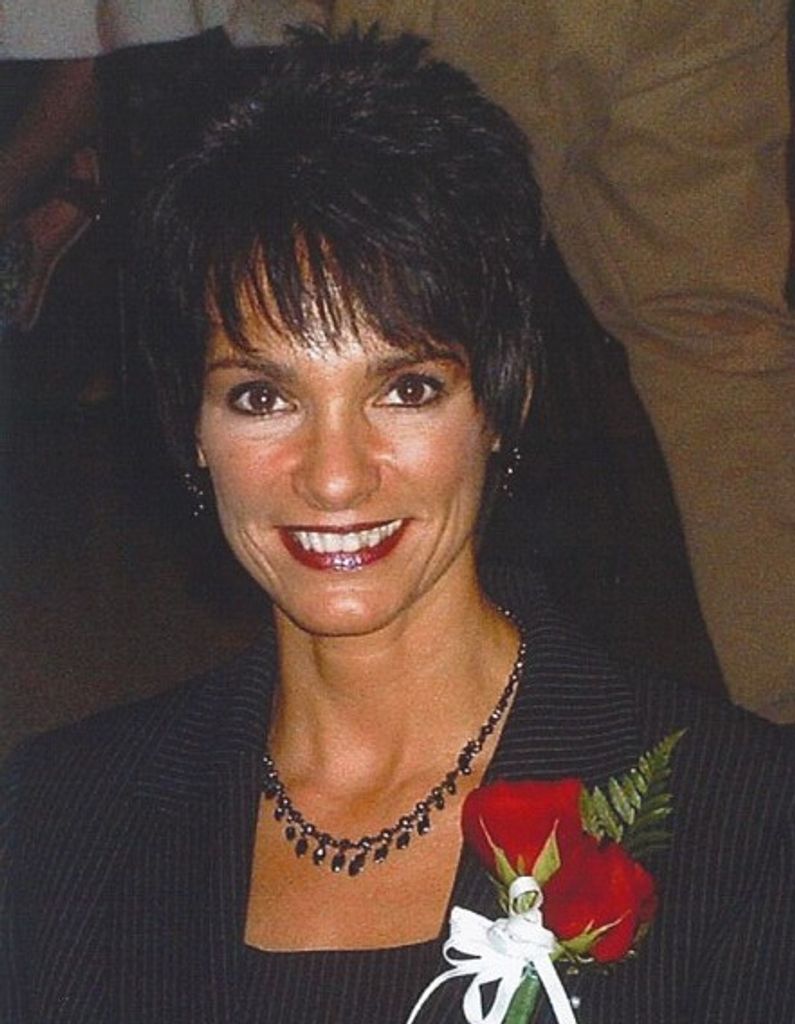 Carol Hoffman