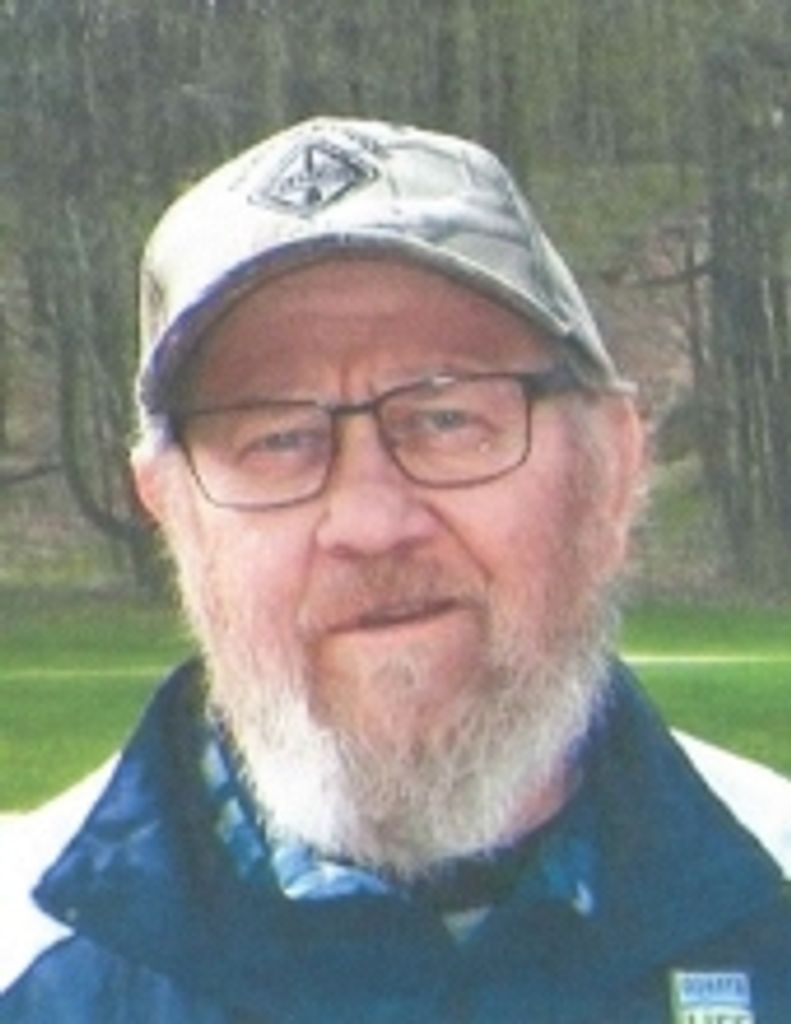 Daniel T. Sampo