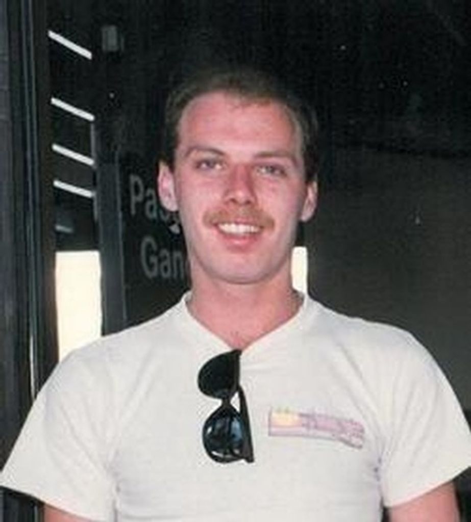 Patrick A. Farley