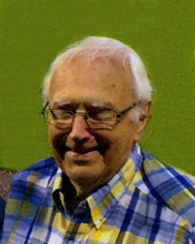Richard F. "Dick" Little, Sr.
